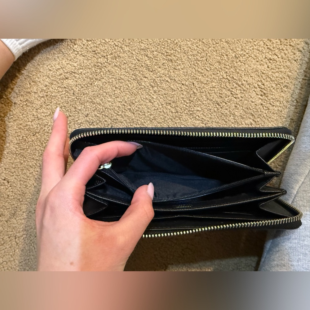 Coach Wallet - Picture 6 of 10